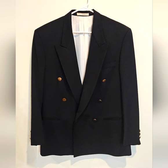 Man Sport Jacket